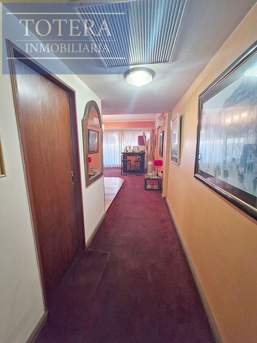 Departamento 2/3 ambientes al frente con balcon- terraza — foto 8