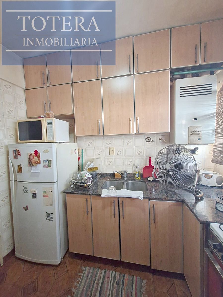 Departamento 2/3 ambientes al frente con balcon- terraza — foto 10