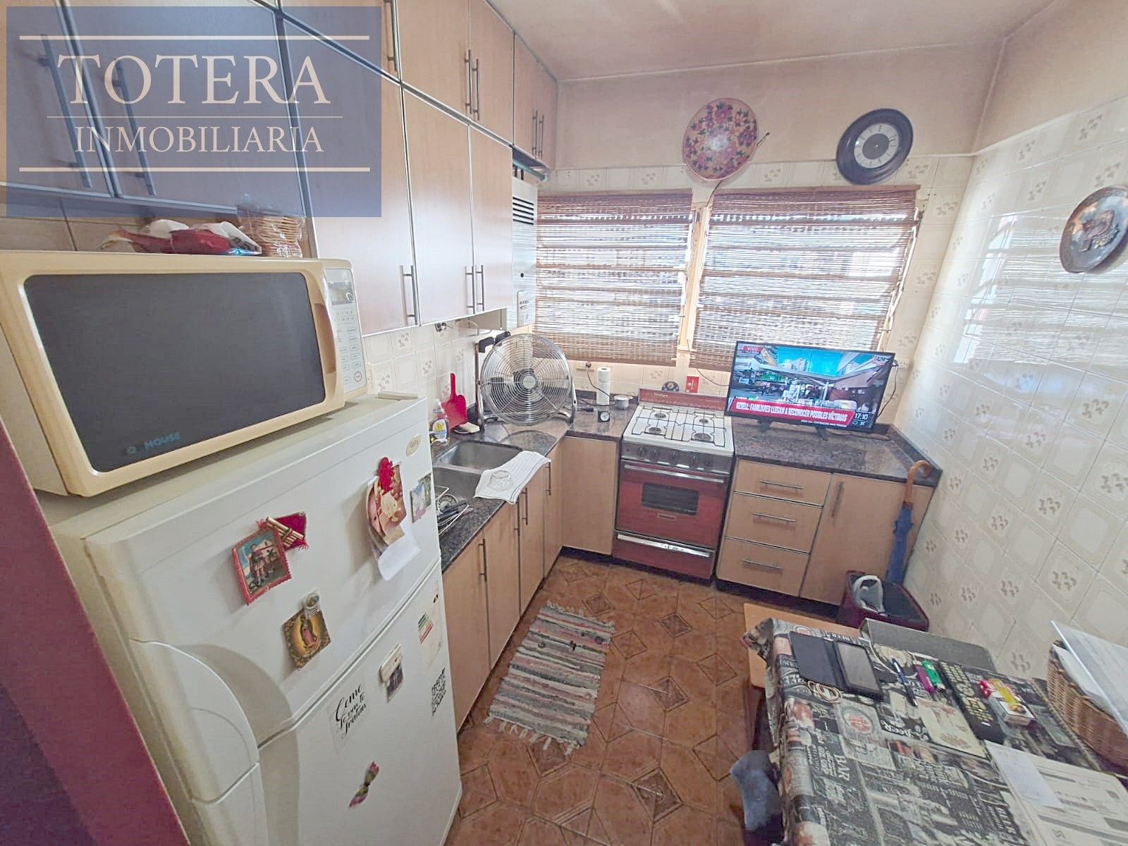 Departamento 2/3 ambientes al frente con balcon- terraza — foto 11