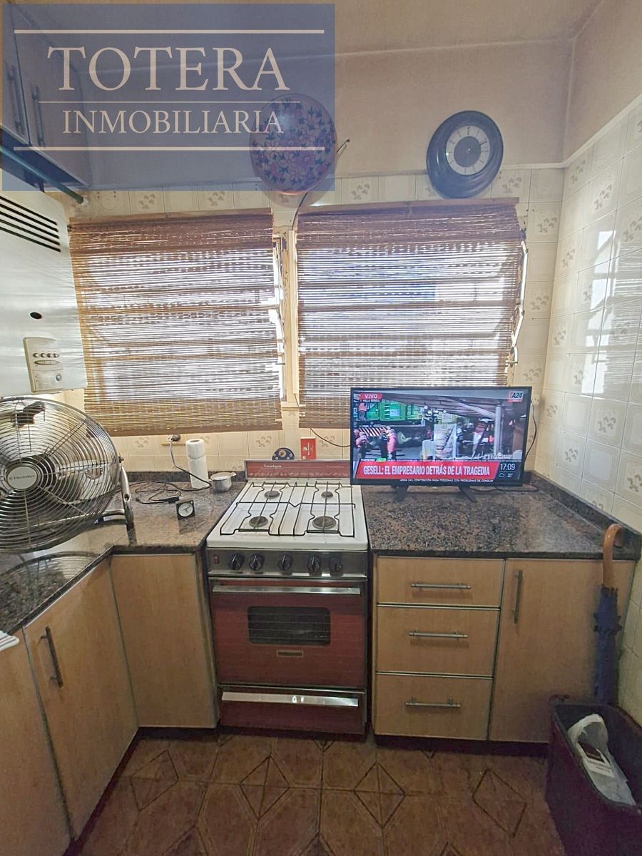 Departamento 2/3 ambientes al frente con balcon- terraza — foto 12
