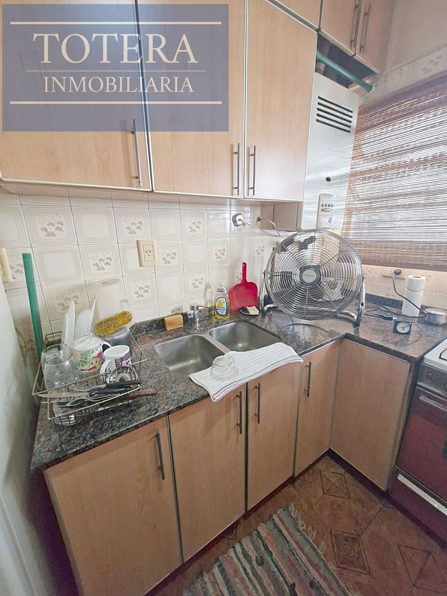 Departamento 2/3 ambientes al frente con balcon- terraza — foto 13