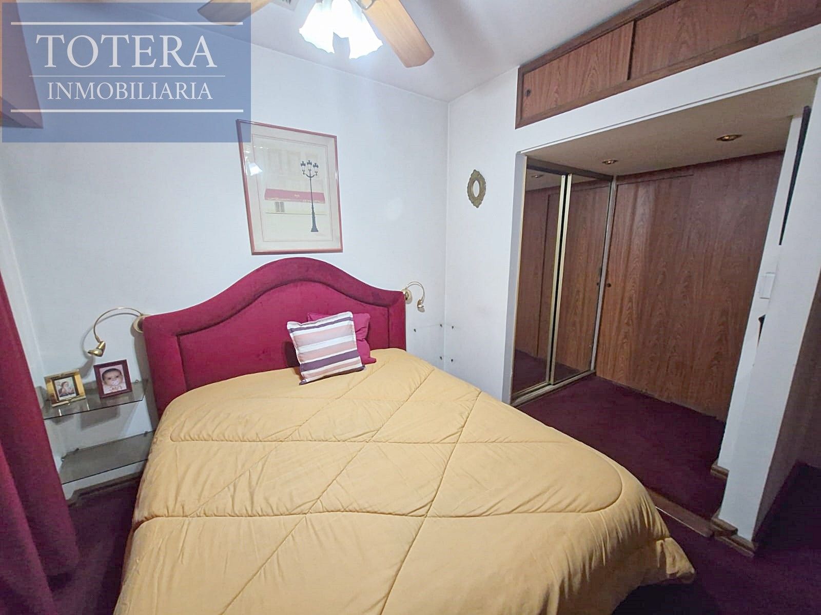 Departamento 2/3 ambientes al frente con balcon- terraza — foto 14