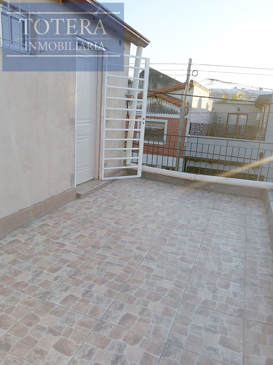 Departamento 2 ambientes - 2