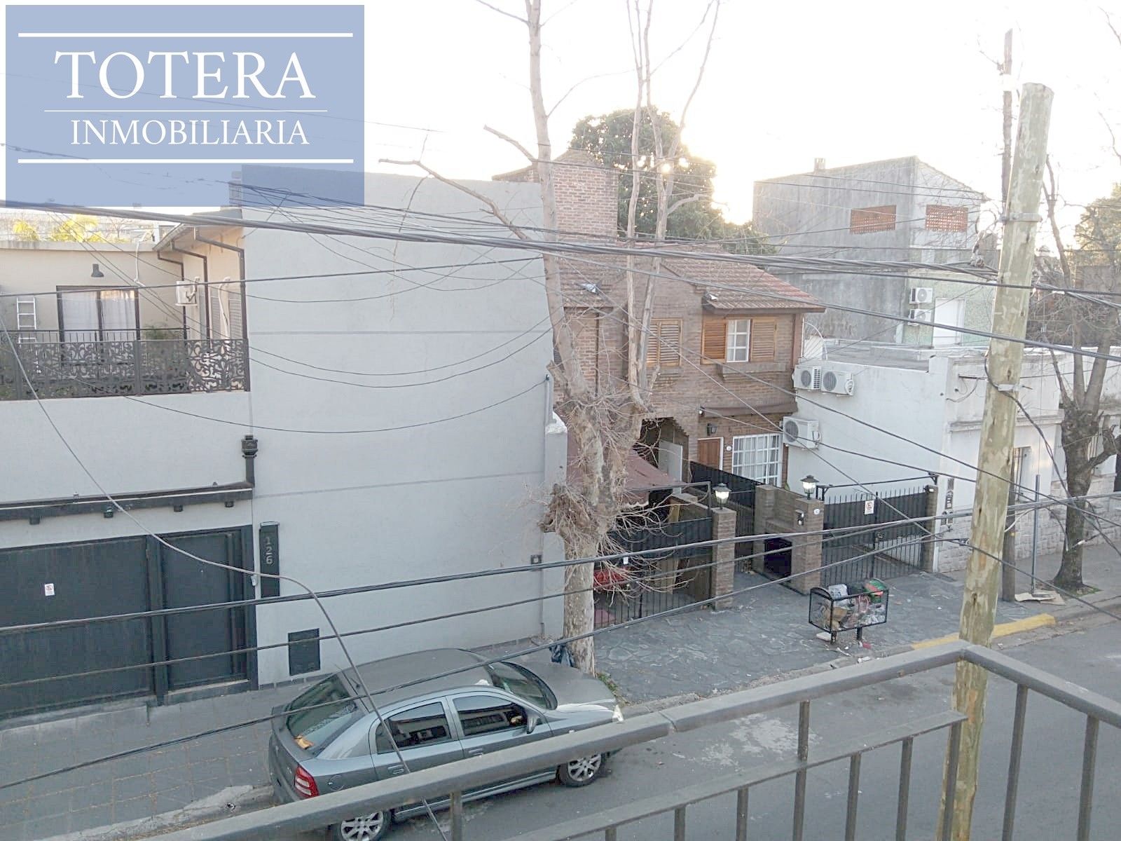 Departamento 2 ambientes - 3