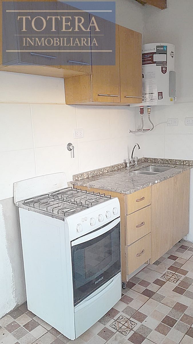 Departamento 2 ambientes - 7