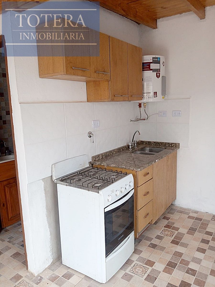 Departamento 2 ambientes - 13