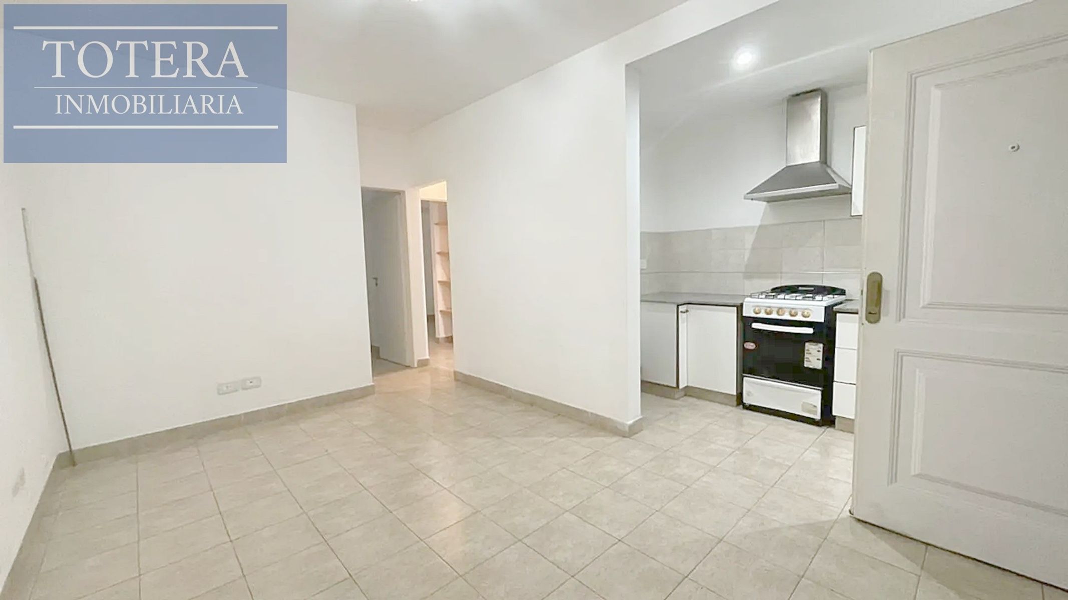 Departamento 3 ambientes al frente con balcon — foto 3