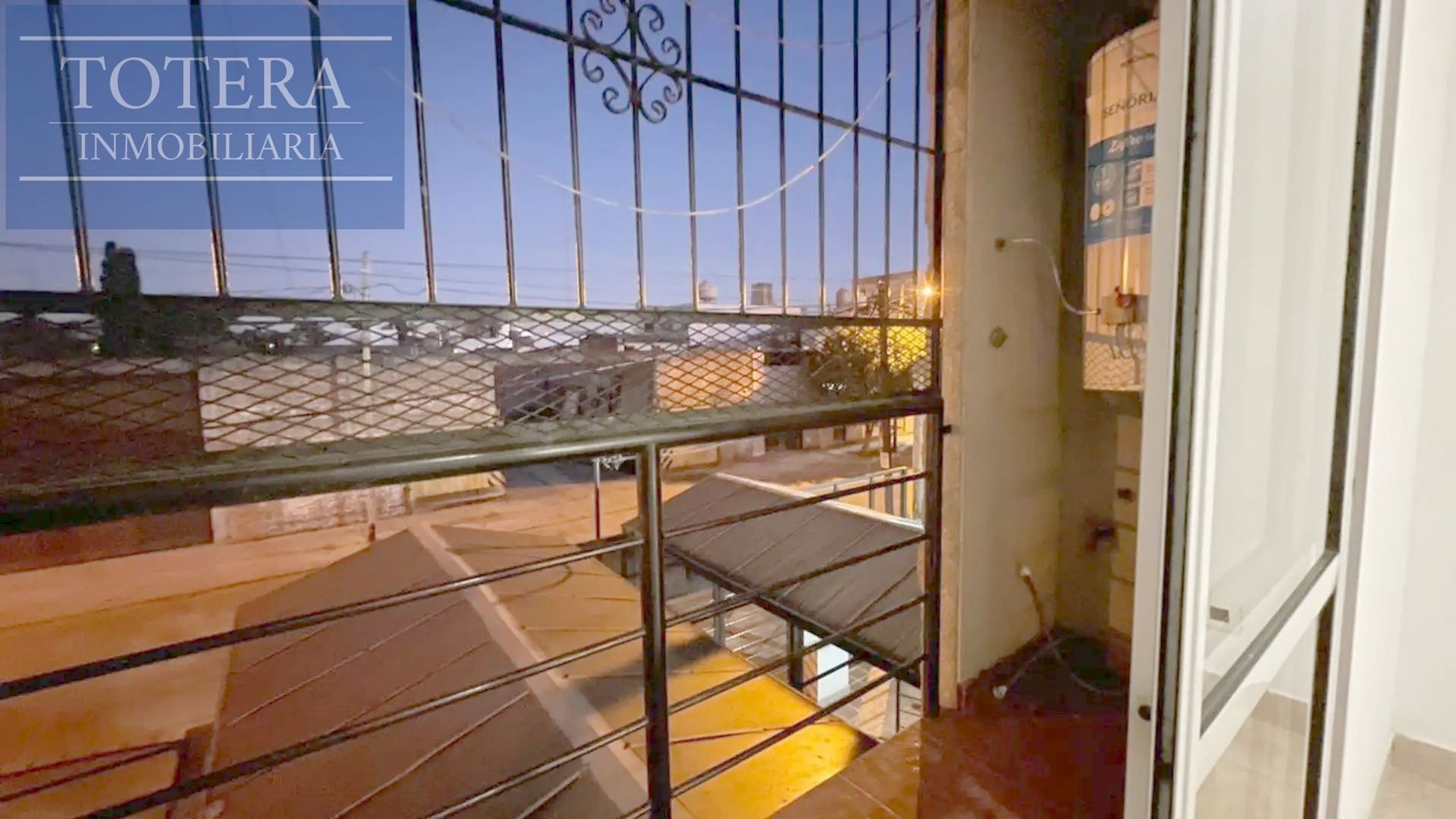 Departamento 3 ambientes al frente con balcon — foto 14