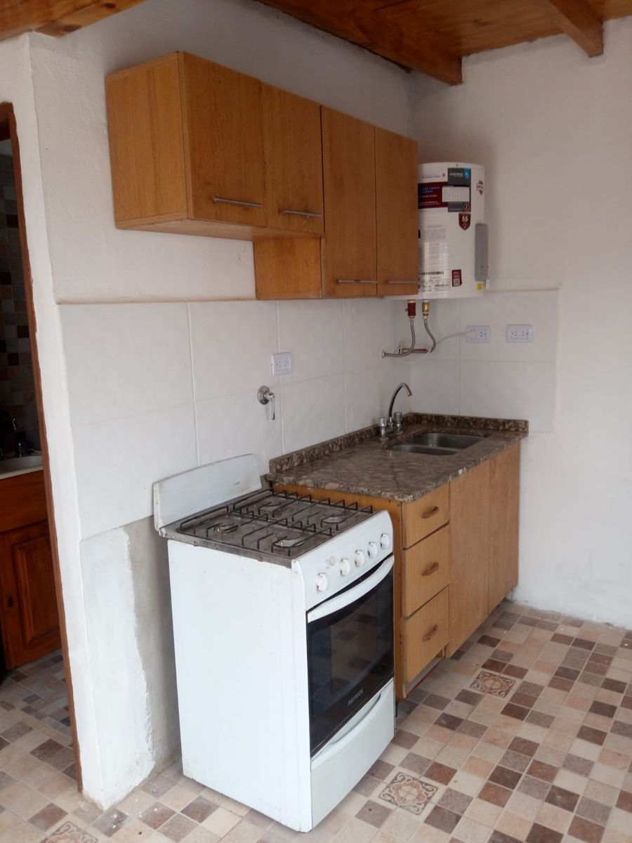 Departamento 2 ambientes - 12