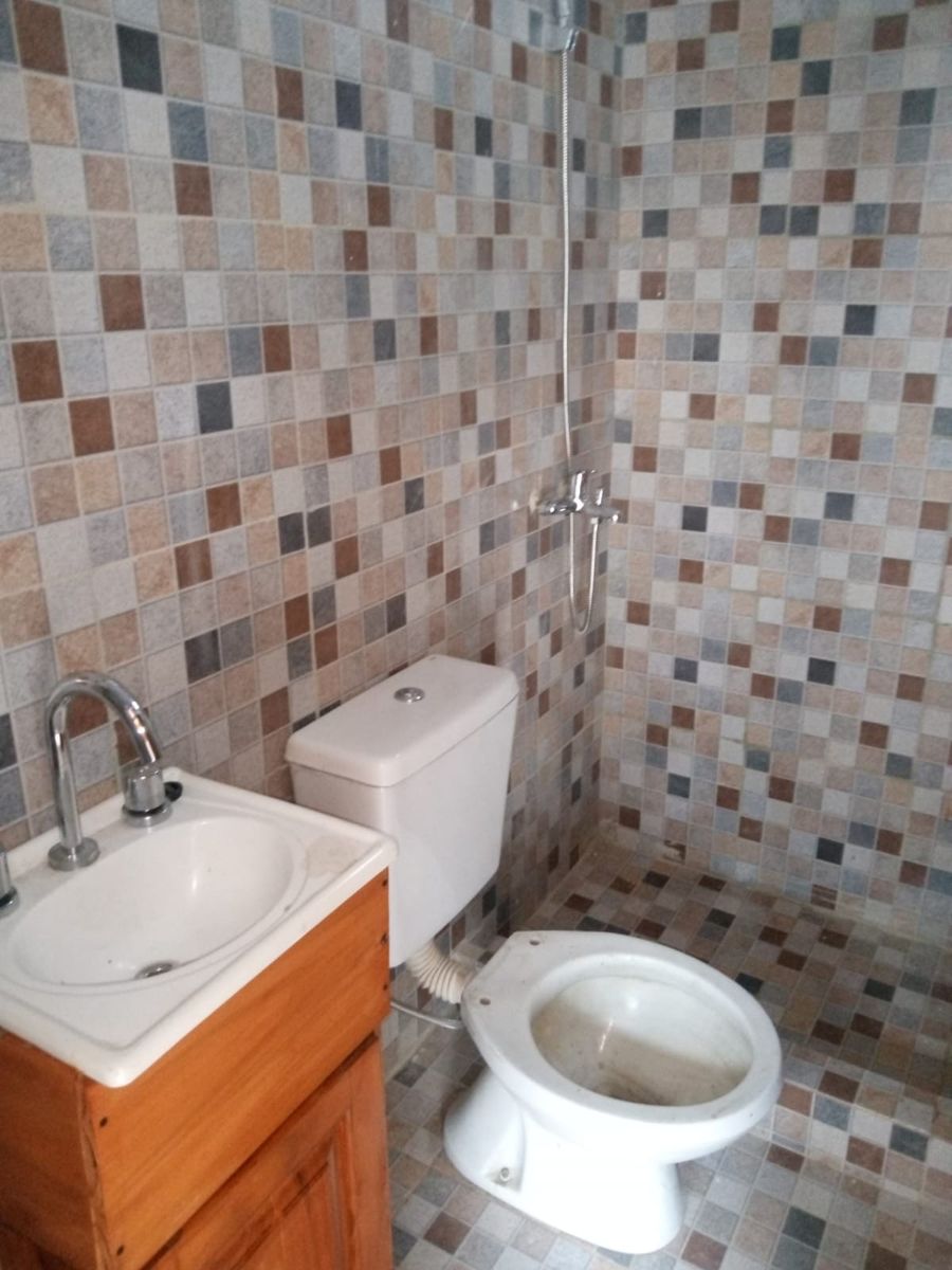 Departamento 2 ambientes - 13