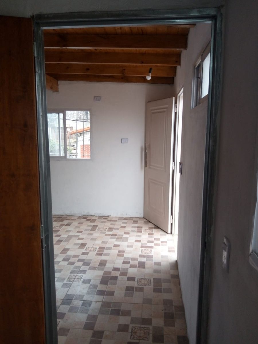 Departamento 2 ambientes - 16