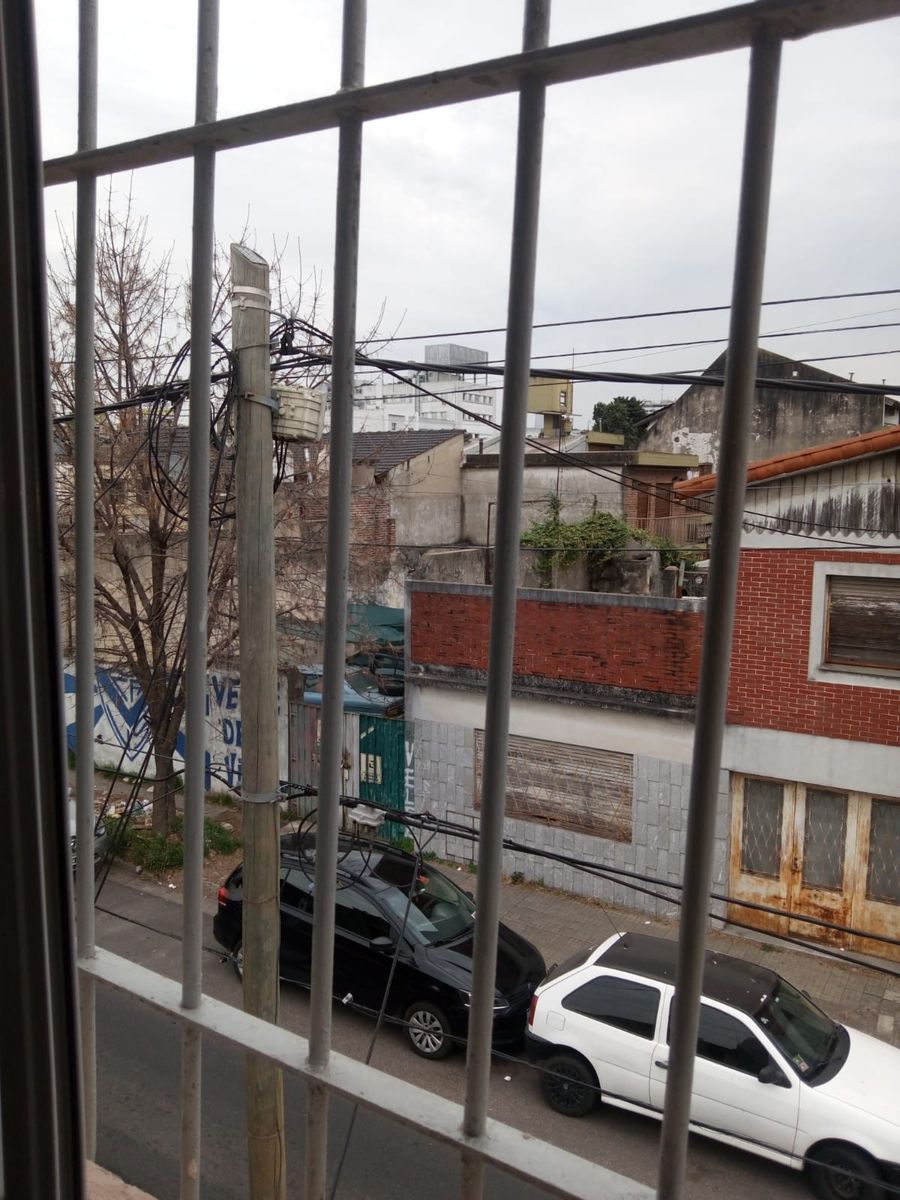 Departamento 2 ambientes - 17