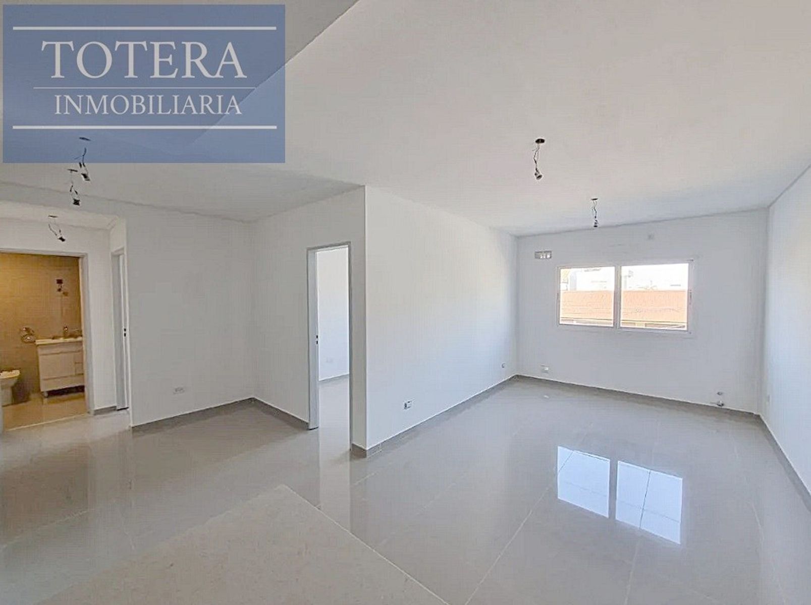Departamento a estrenar 3 ambientes con terraza propia — foto 4