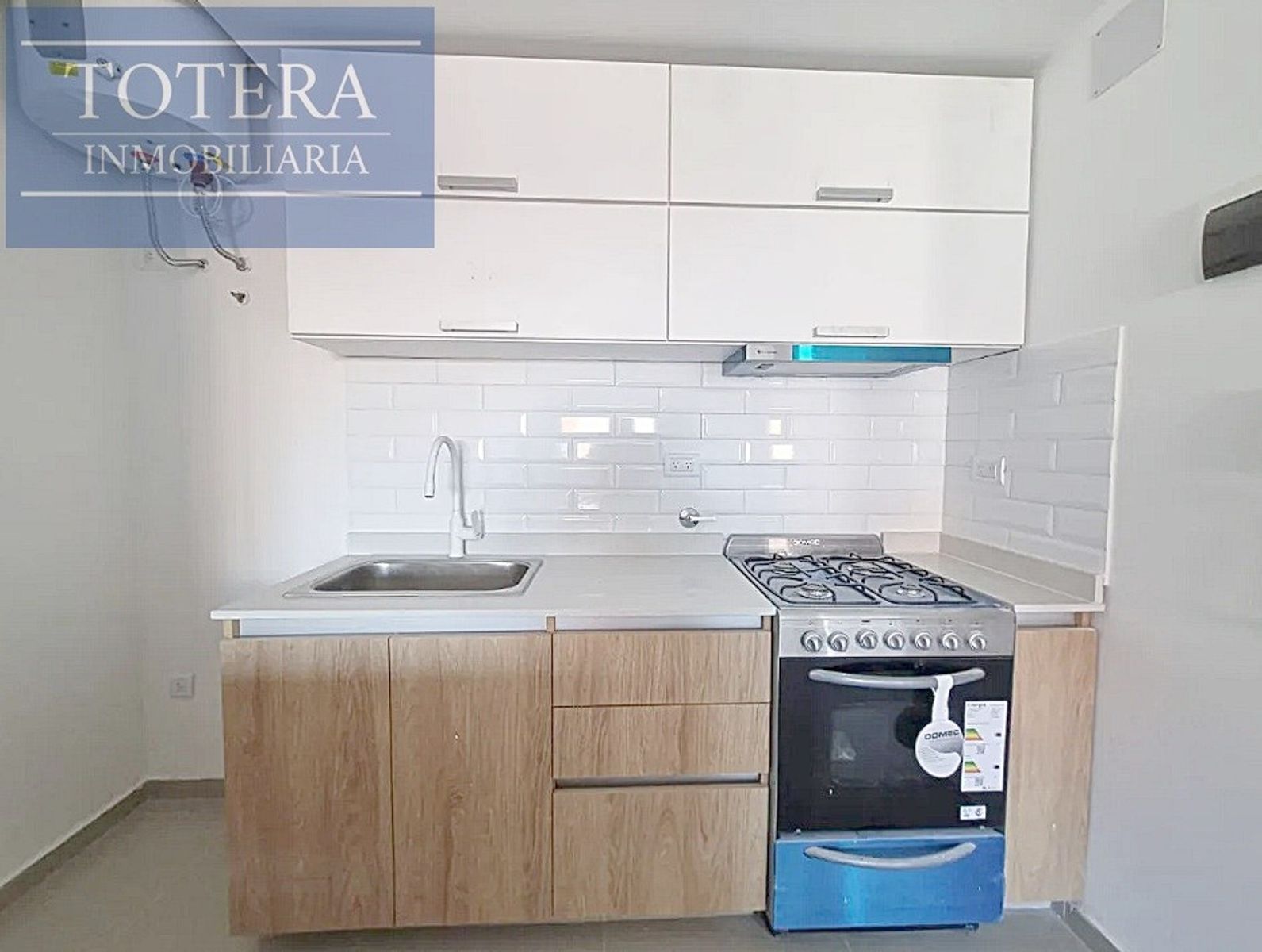 Departamento a estrenar 3 ambientes con terraza propia — foto 5