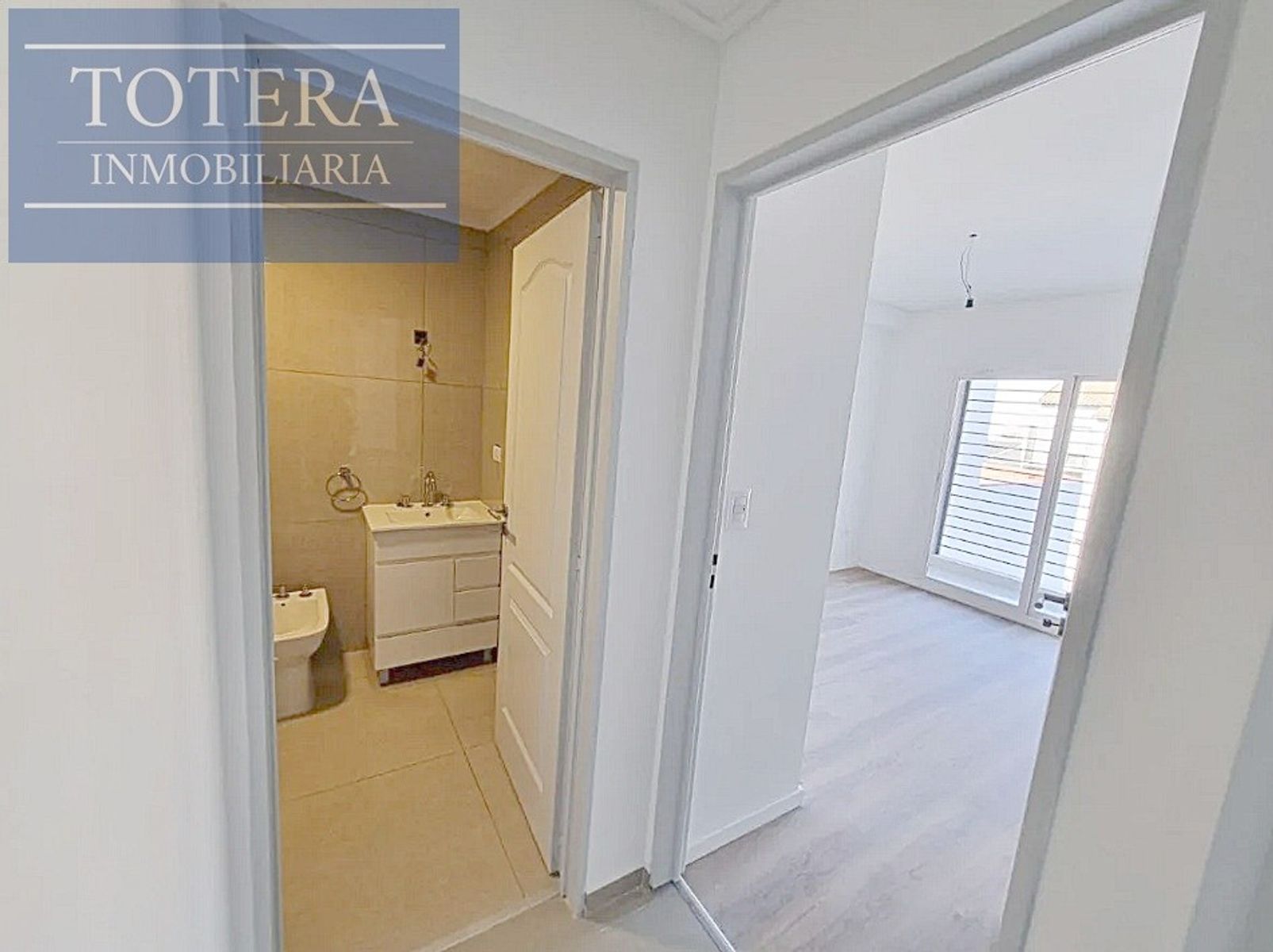 Departamento a estrenar 3 ambientes con terraza propia — foto 7
