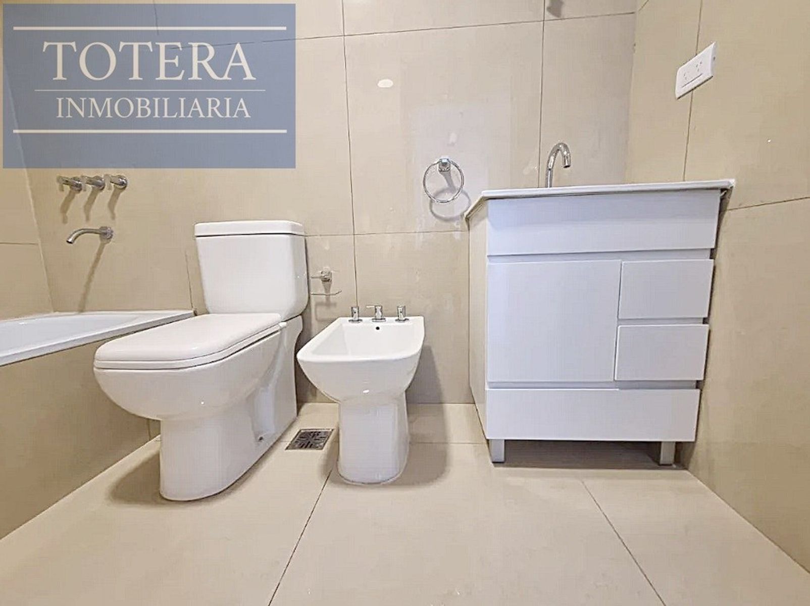 Departamento a estrenar 3 ambientes con terraza propia — foto 8