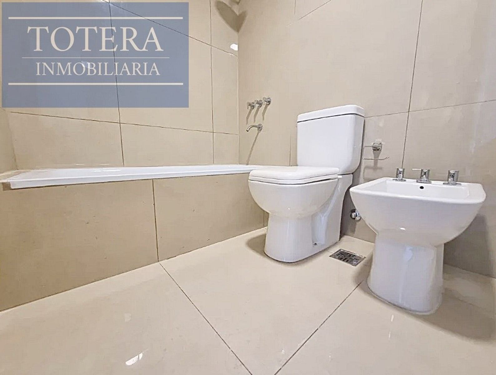 Departamento a estrenar 3 ambientes con terraza propia — foto 9