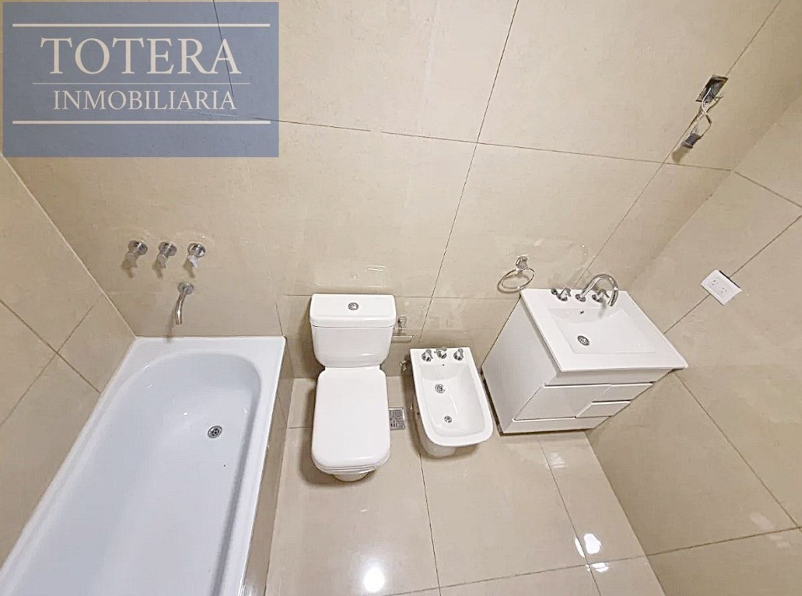 Departamento a estrenar 3 ambientes con terraza propia — foto 10
