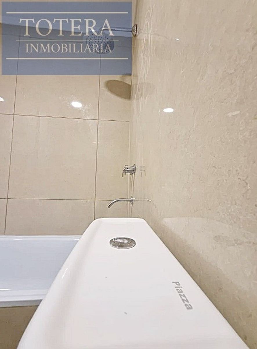 Departamento a estrenar 3 ambientes con terraza propia — foto 11