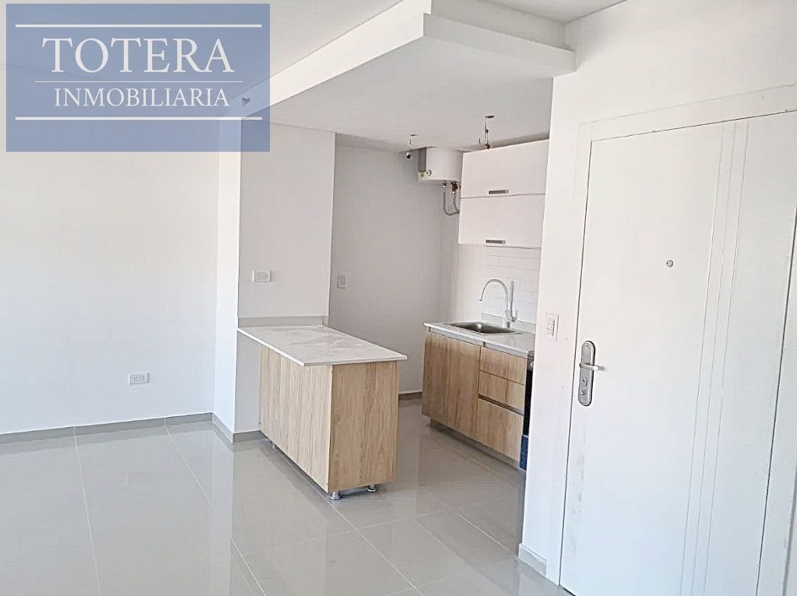 Departamento a estrenar 3 ambientes con terraza propia — foto 15