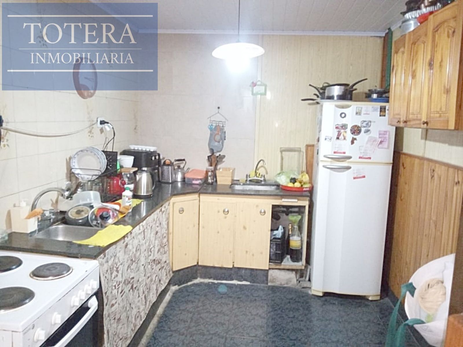 Casa PH P. Baja 4 ambientes al frente con Garage — foto 5