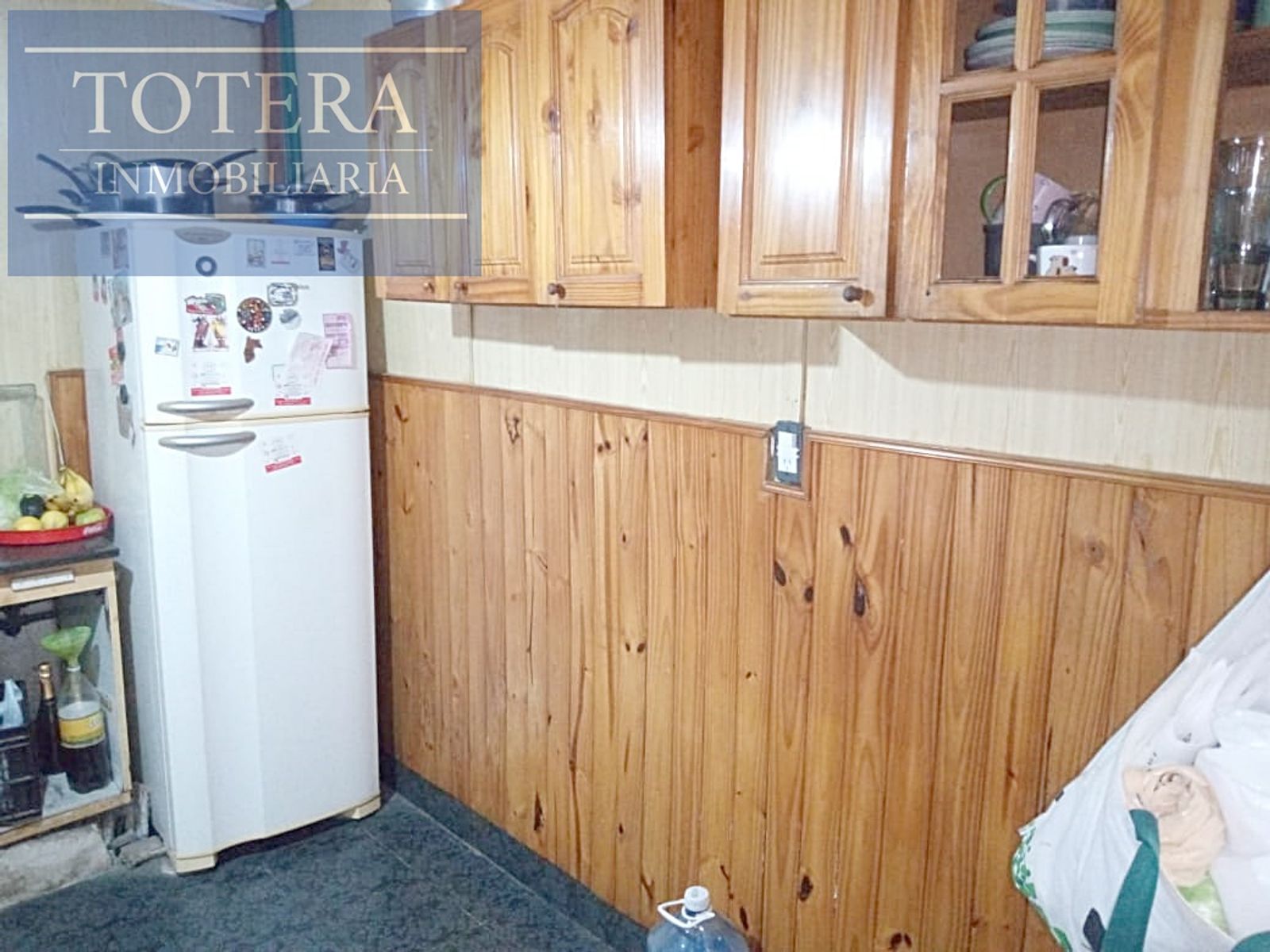 Casa PH P. Baja 4 ambientes al frente con Garage — foto 6