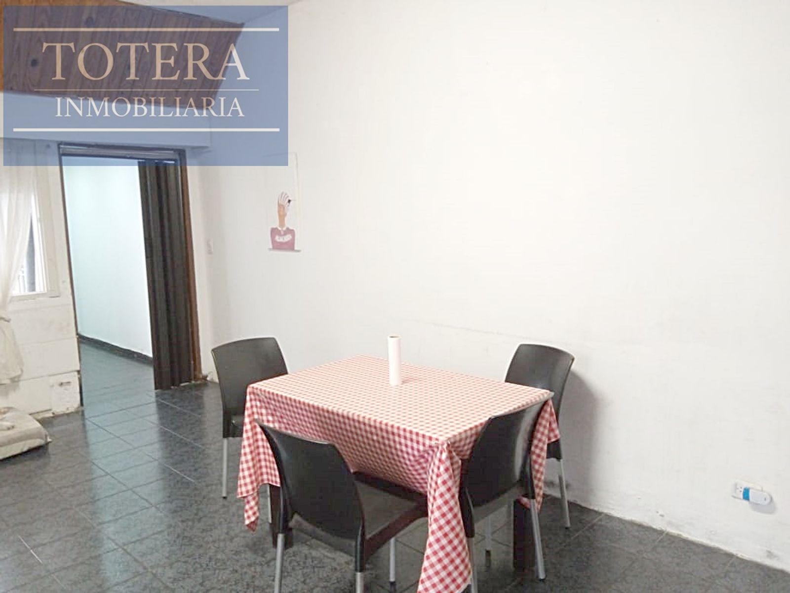 Casa PH P. Baja 4 ambientes al frente con Garage — foto 7