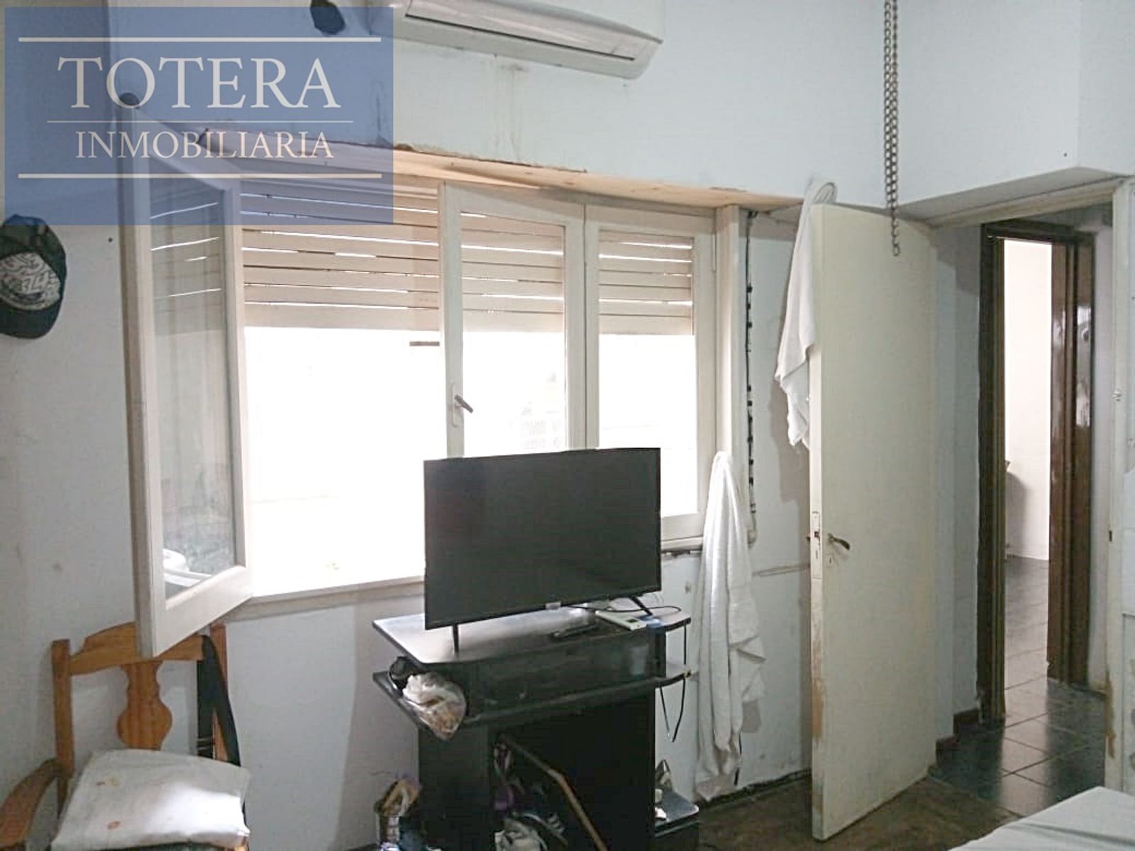 Casa PH P. Baja 4 ambientes al frente con Garage — foto 9