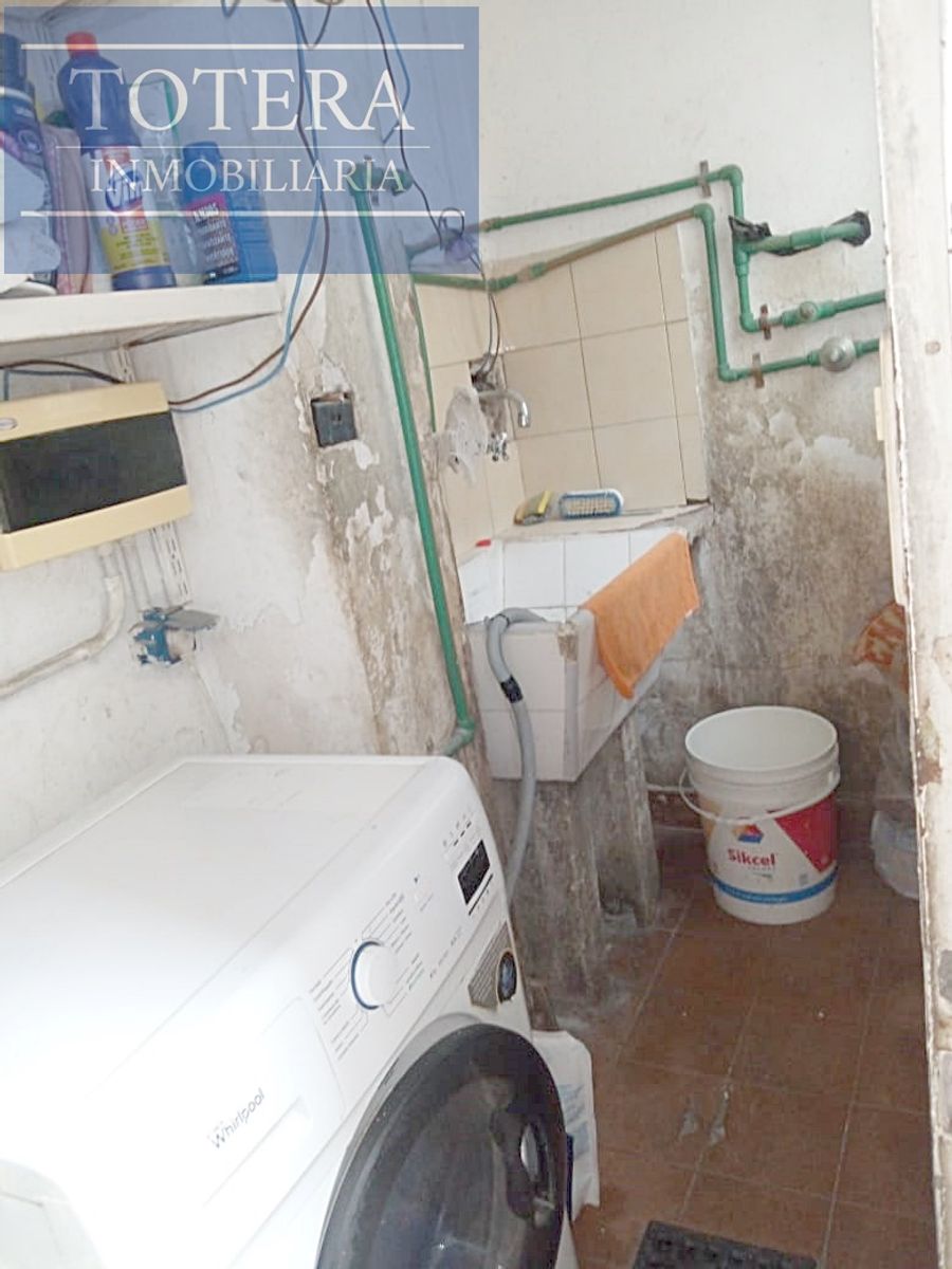 Casa PH P. Baja 4 ambientes al frente con Garage — foto 13