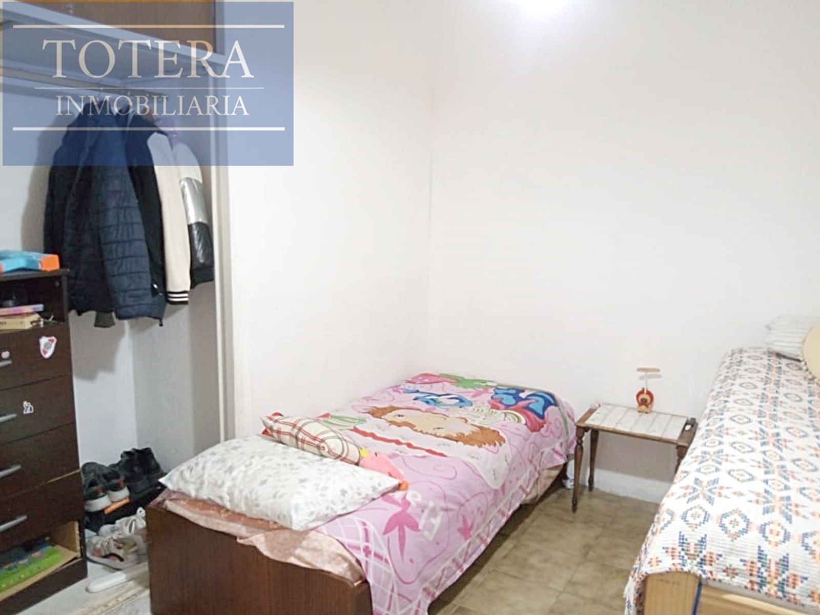 Casa PH P. Baja 4 ambientes al frente con Garage — foto 15