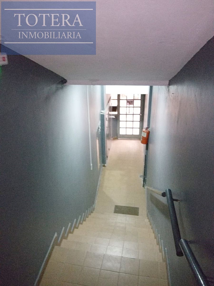 Departamento 2 ambientes al frente con balcon — foto 2