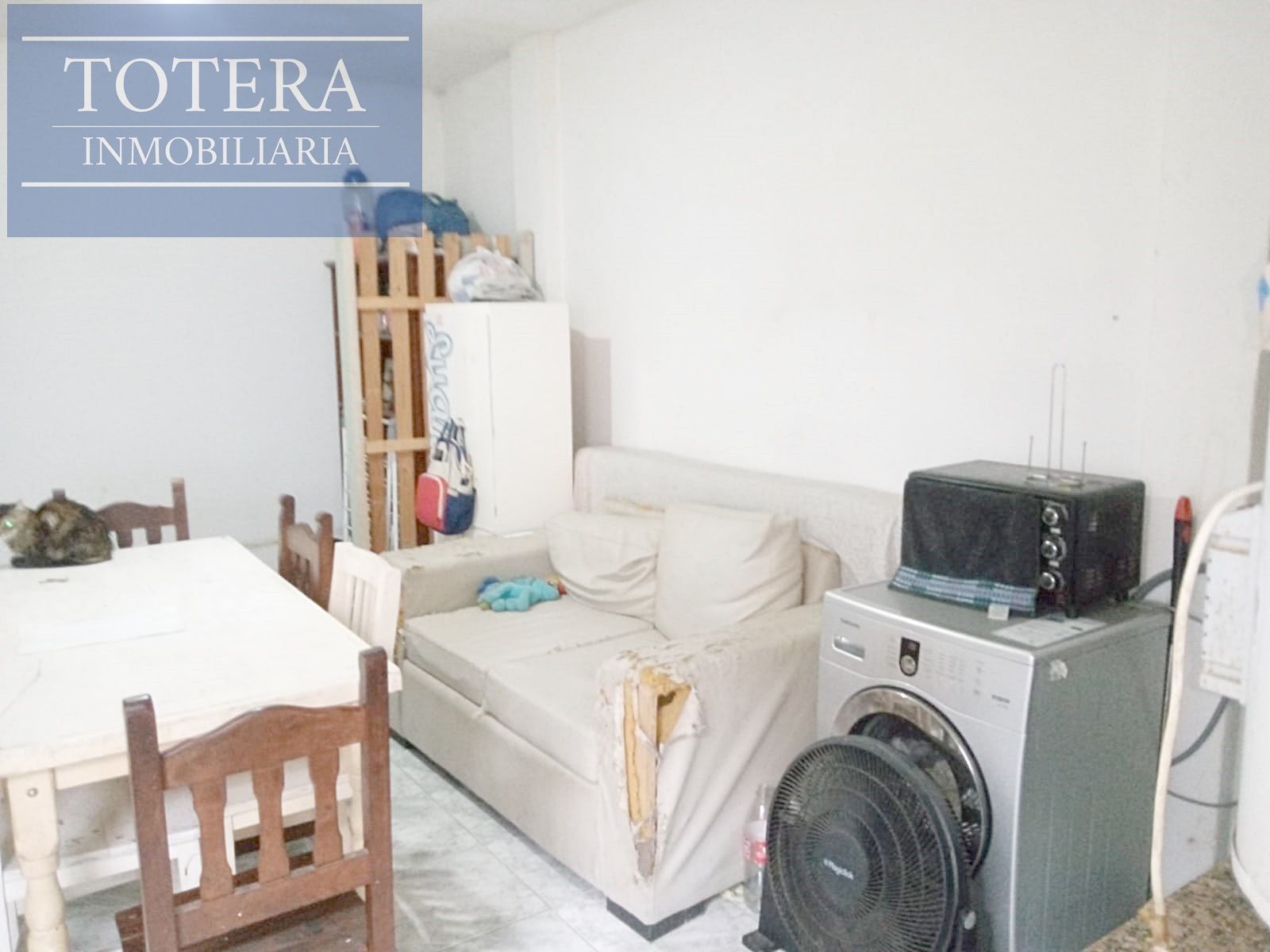 Departamento 2 ambientes al frente con balcon — foto 5