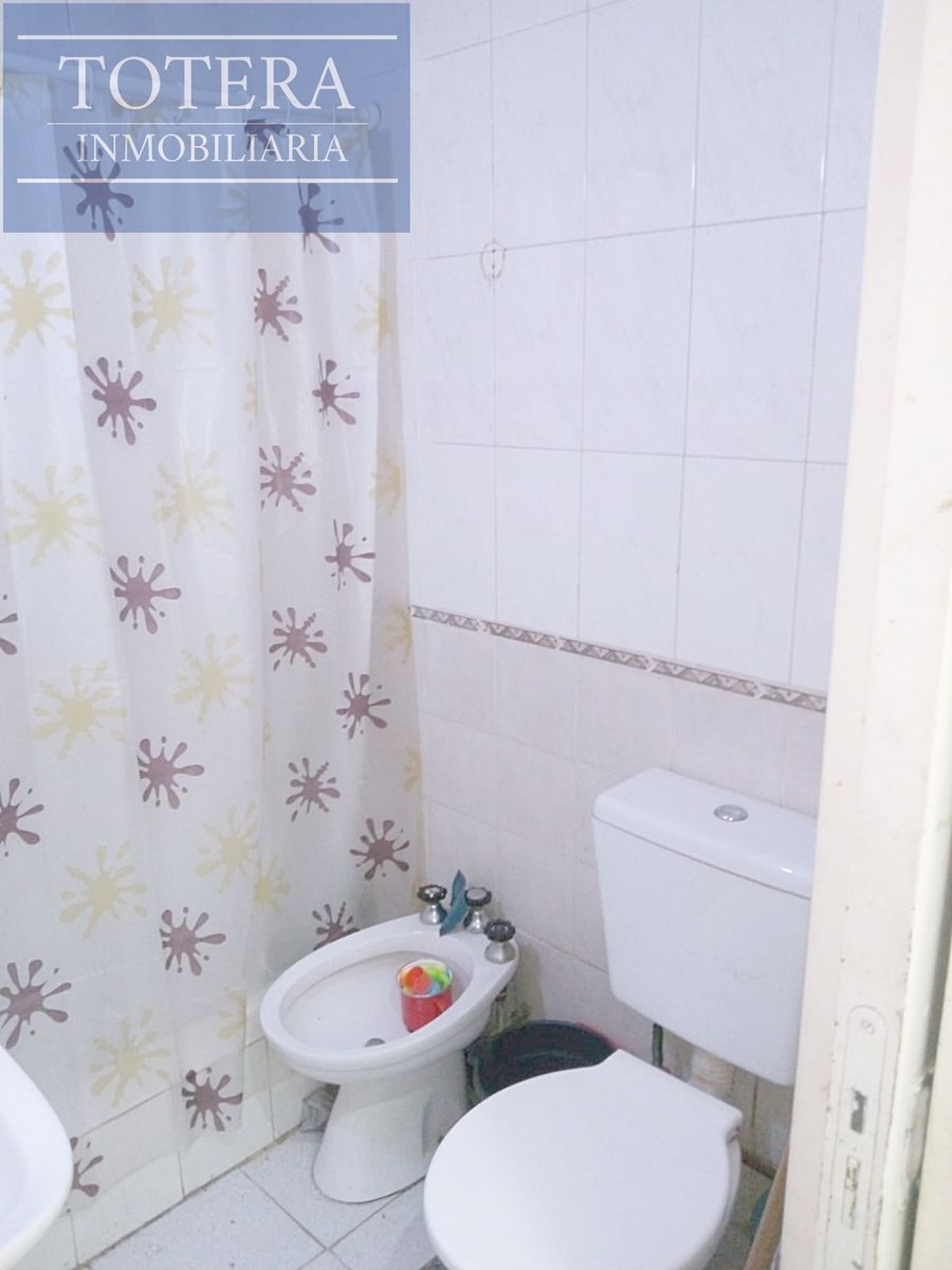 Departamento 2 ambientes al frente con balcon — foto 6