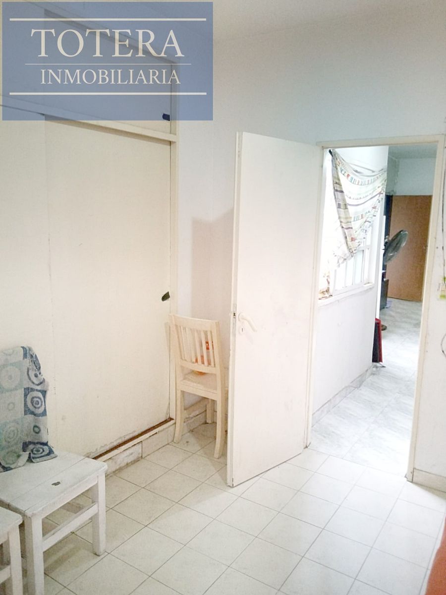 Departamento 2 ambientes al frente con balcon — foto 8