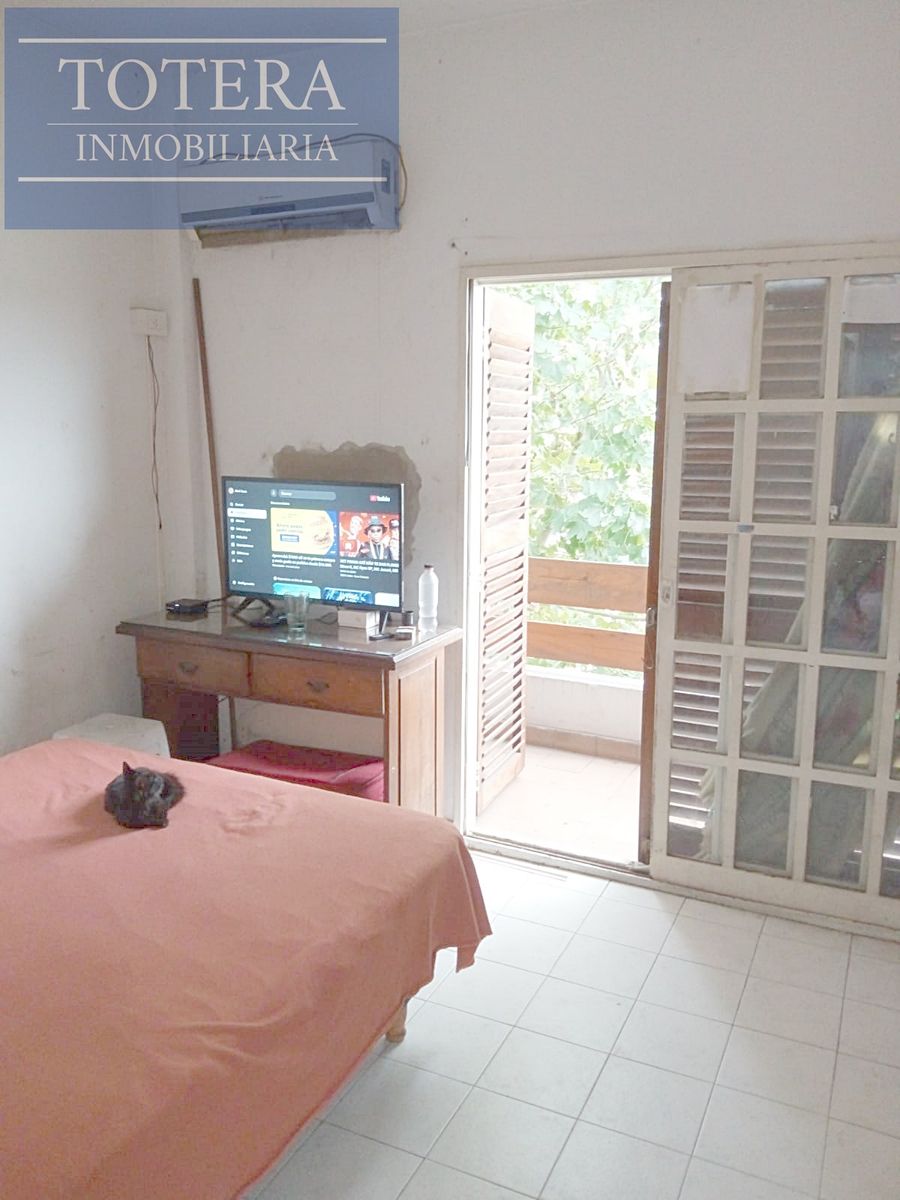 Departamento 2 ambientes al frente con balcon — foto 9