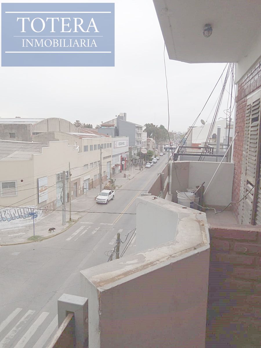 Departamento 2 ambientes al frente con balcon — foto 11