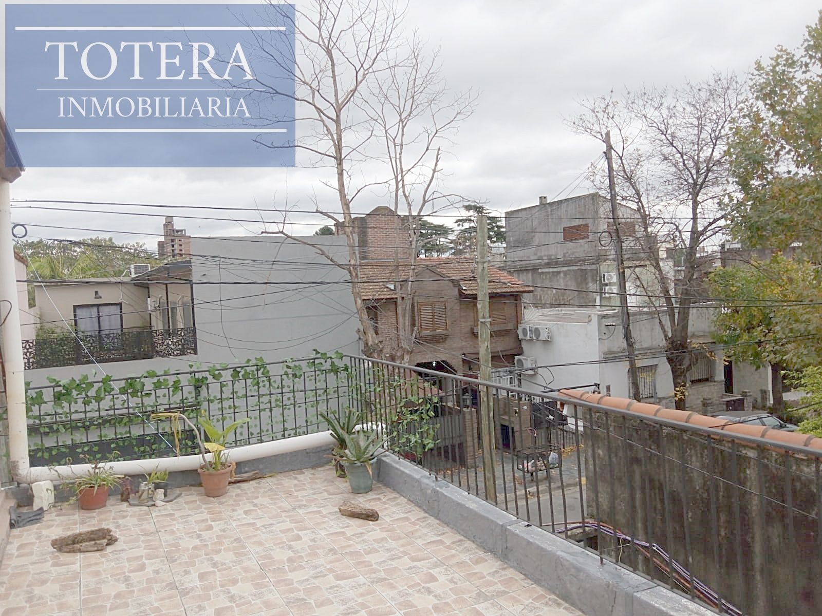 Departamento 2 ambientes - 3
