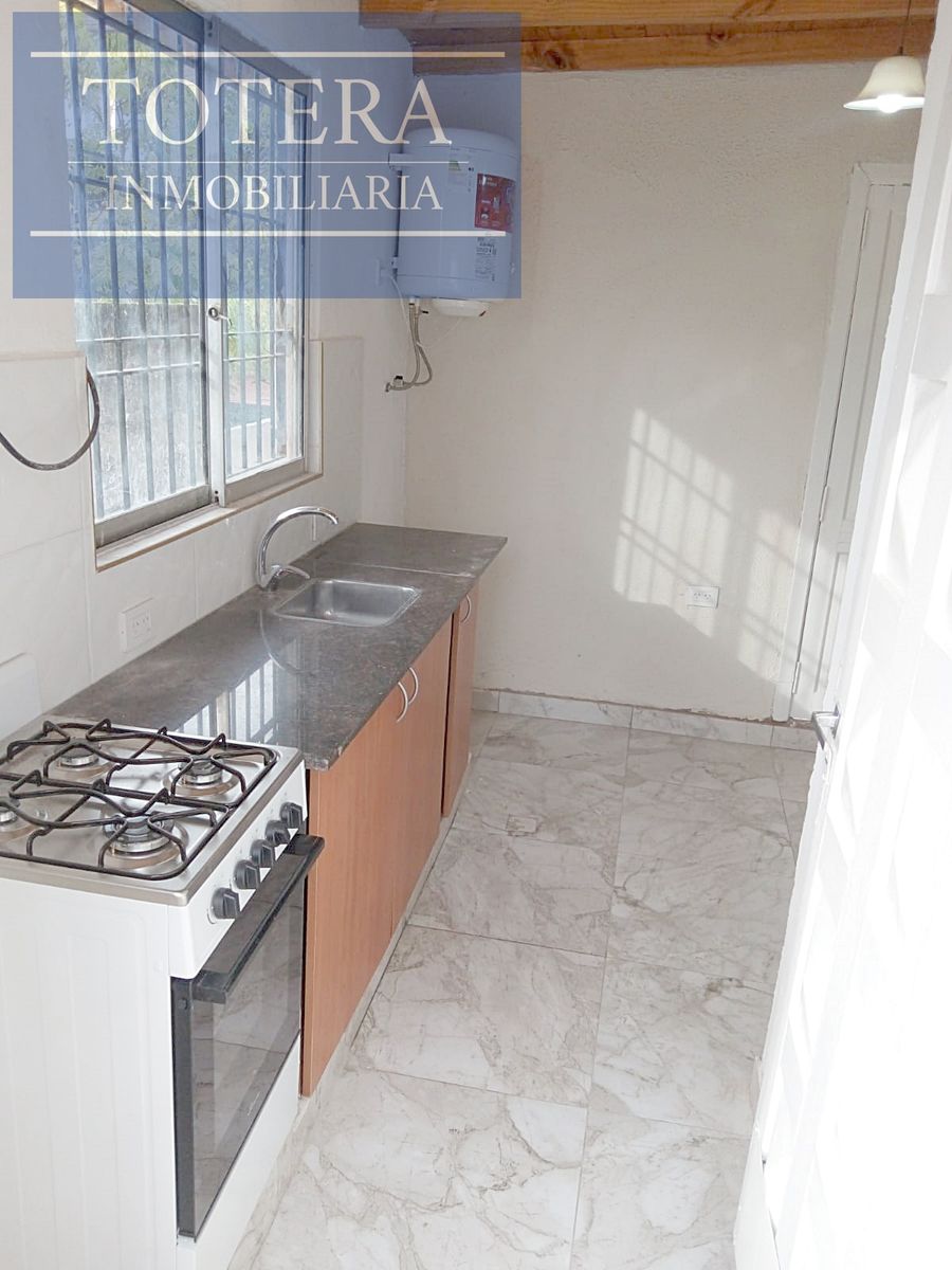 Departamento 2 ambientes - 4