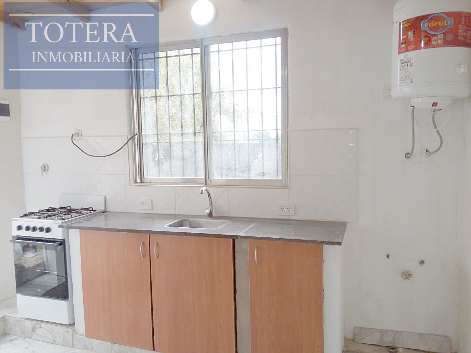 Departamento 2 ambientes - 5