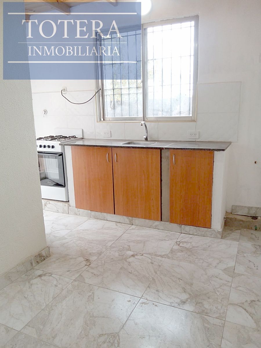 Departamento 2 ambientes - 12