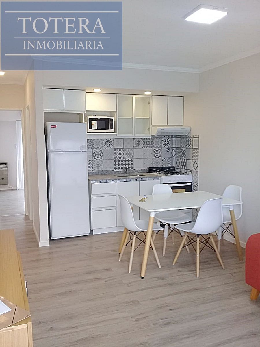 Departamento 2 ambientes en alquiler - 3