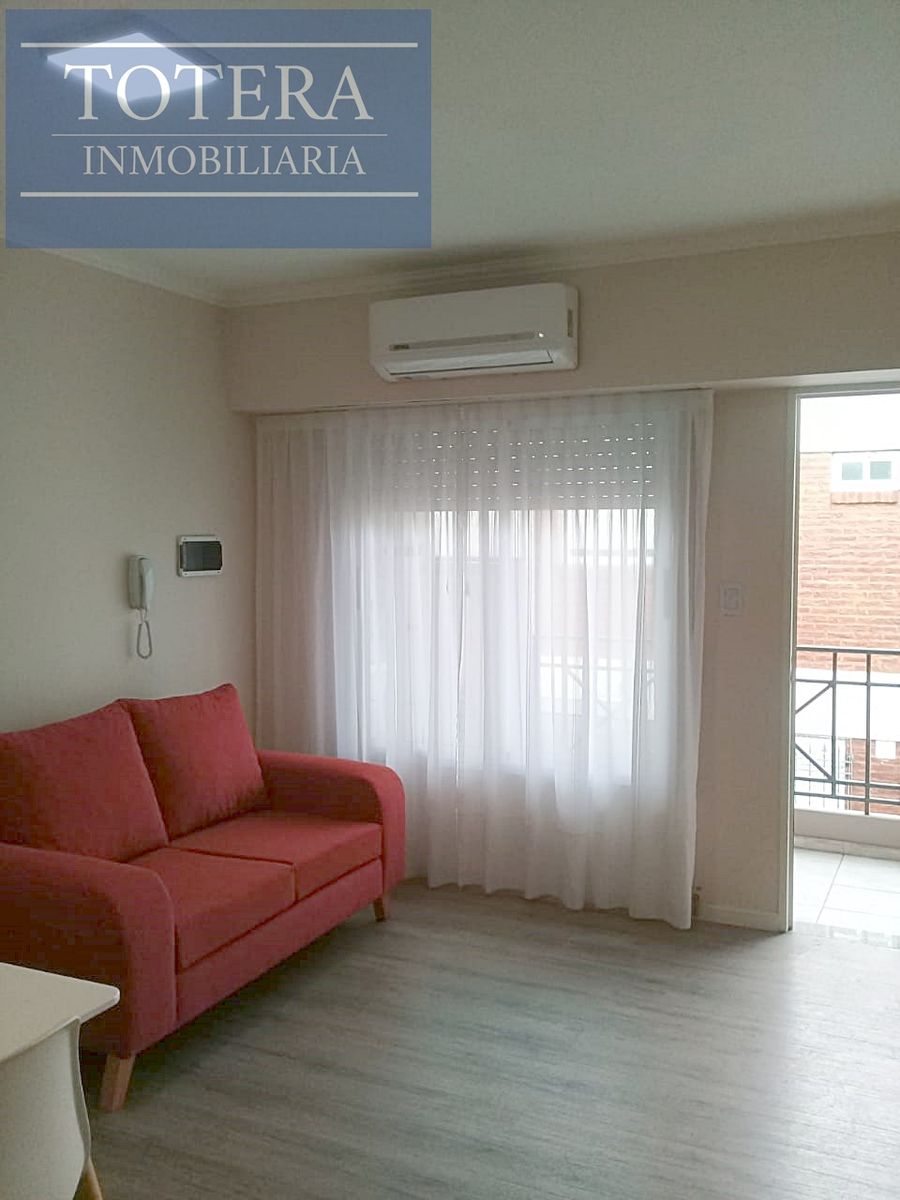 Departamento 2 ambientes en alquiler - 4