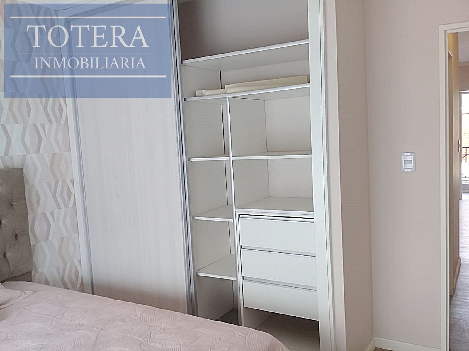 Departamento 2 ambientes en alquiler - 10