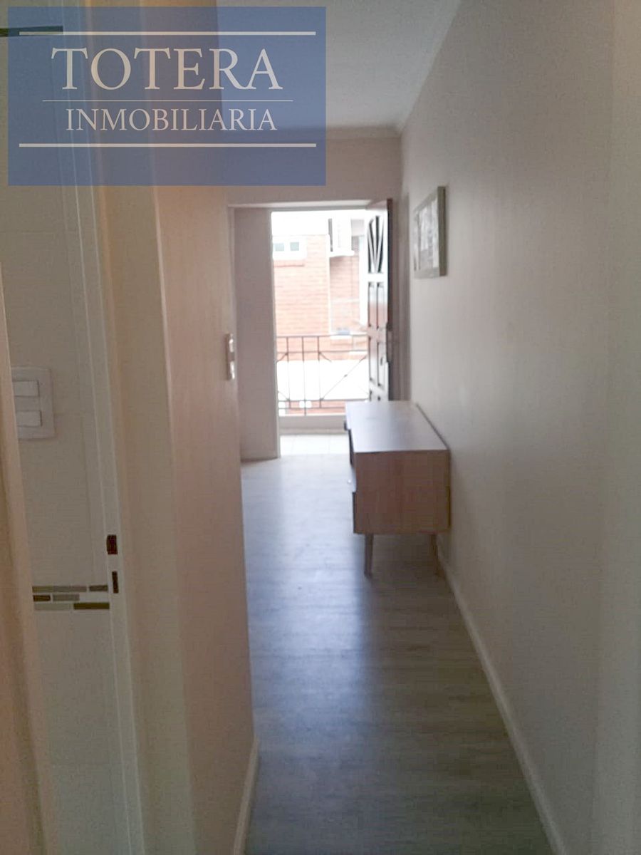 Departamento 2 ambientes en alquiler - 11