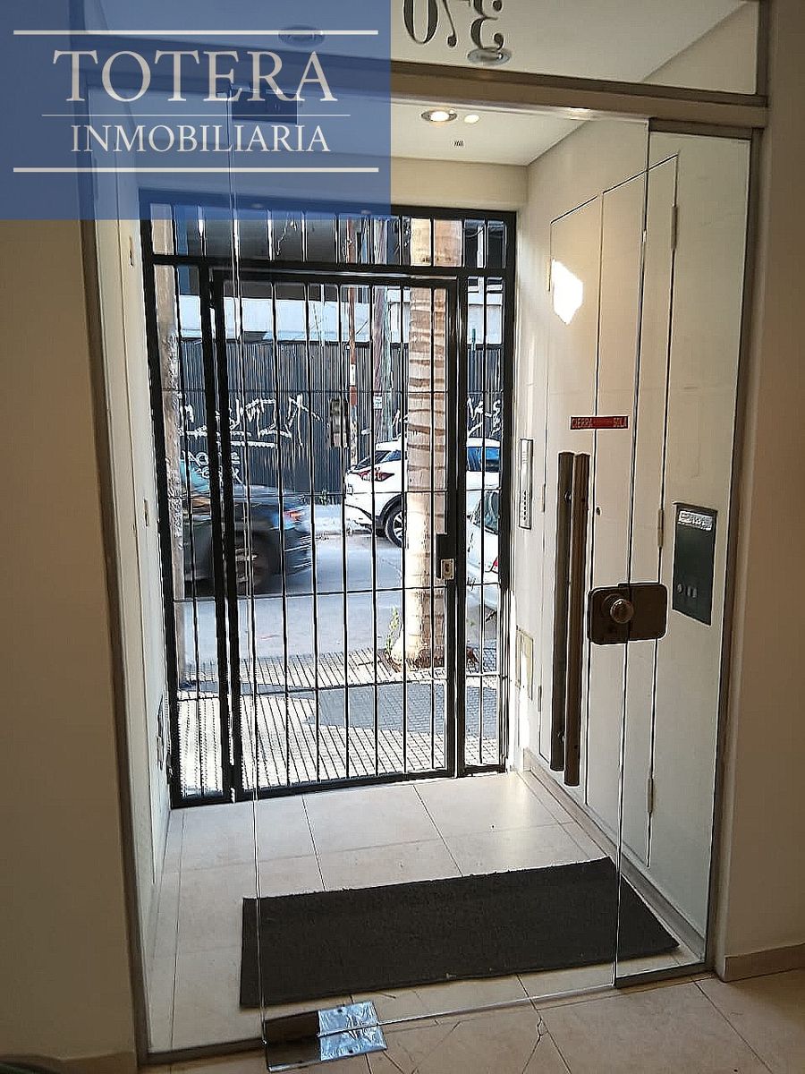 Departamento en duplex 2 ambientes con balcon - 2