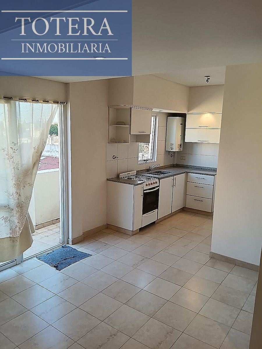 Departamento en duplex 2 ambientes con balcon - 3