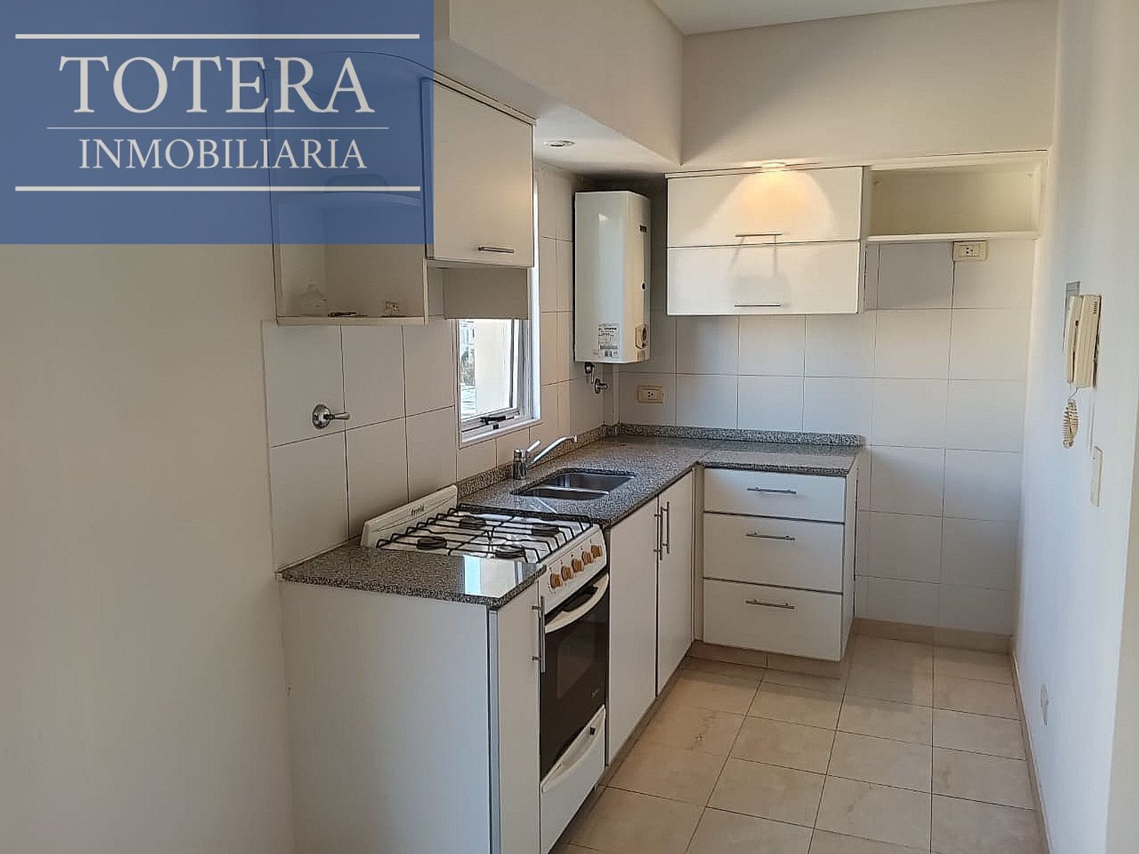 Departamento en duplex 2 ambientes con balcon - 4