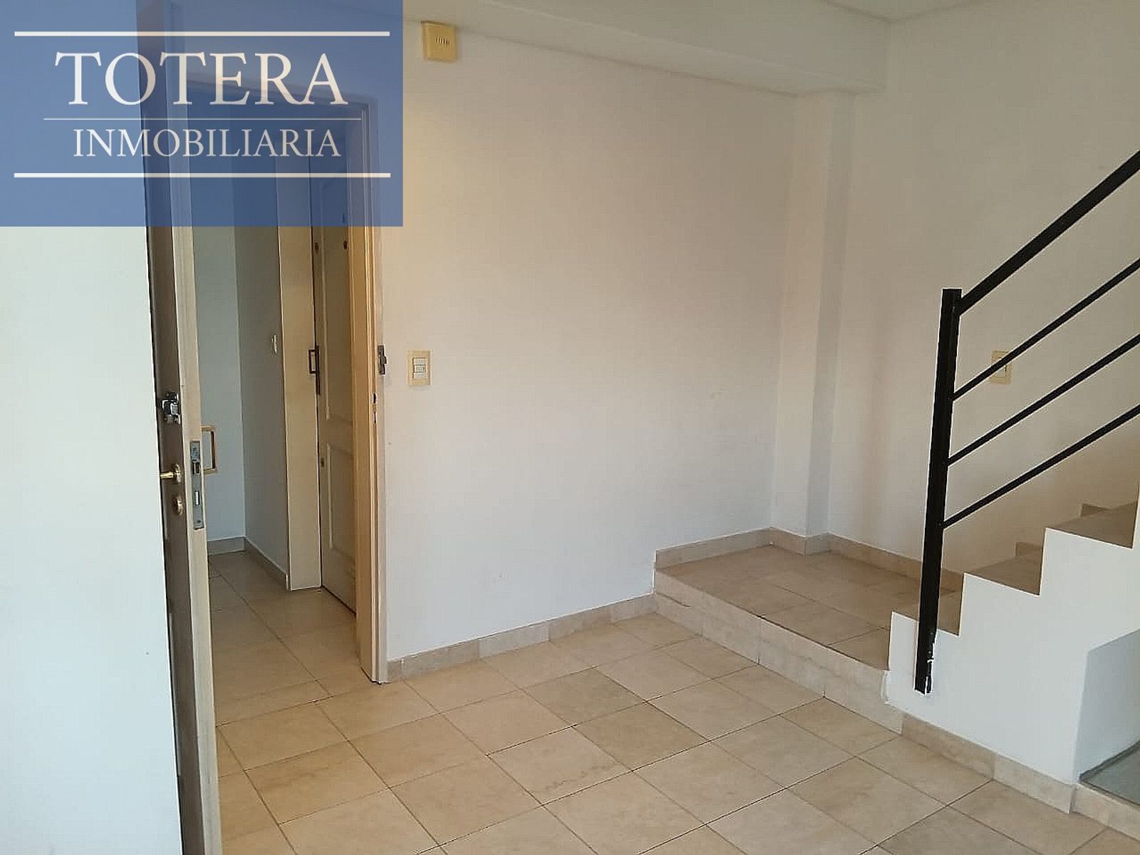 Departamento en duplex 2 ambientes con balcon - 5