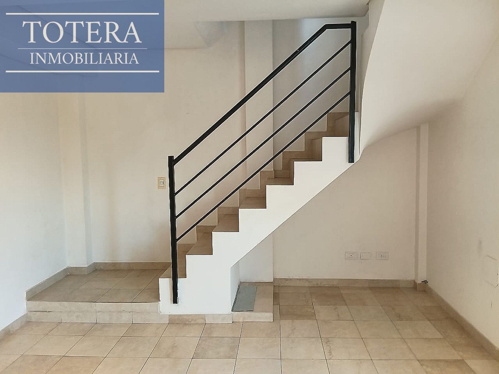 Departamento en duplex 2 ambientes con balcon - 6