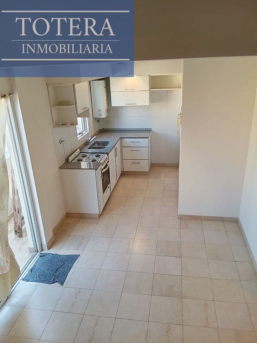 Departamento en duplex 2 ambientes con balcon - 8